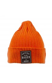 Bauer Stripe winter hat