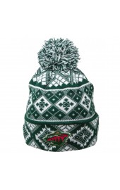 Zephyr NHL Frosty Knit