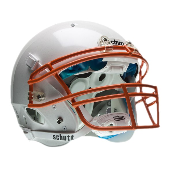 Helmet Schutt DNA Recruit Hybrid+ Helmet Football shop Sportrebel