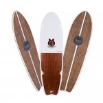 Deska do longboardu TEMPISH Surfy