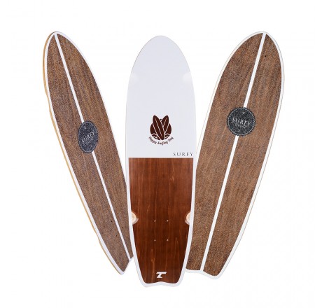 Deska do longboardu TEMPISH Surfy