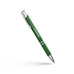 Zagłębie Sosnowiec ballpoint pen