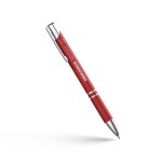 Zagłębie Sosnowiec ballpoint pen