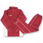 Dres NikeBauer Track Suit Jr