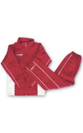 Dres NikeBauer Track Suit Jr