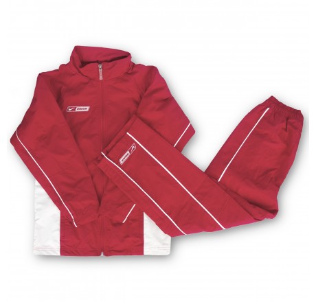 Dres NikeBauer Track Suit Jr