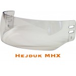Frontier Hockey Visors ForceBack Box