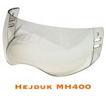 Frontier Hockey Visors ForceBack Box