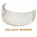 Frontier Hockey Visors ForceBack Box