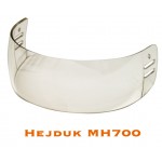 Frontier Hockey Visors ForceBack Box