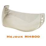 Frontier Hockey Visors ForceBack Box