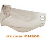 Frontier Hockey Visors ForceBack Box