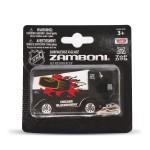 Figurka rolby hokejowej NHL 1/50