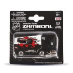 Figurka rolby hokejowej NHL 1/50