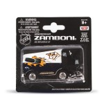 Figurka rolby hokejowej NHL 1/50