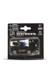 Figurka rolby hokejowej NHL 1/50