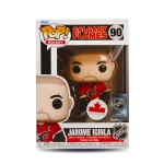 NHL POP player figure