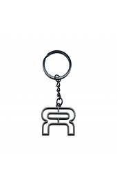 Seba FR steel key ring