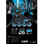 Rolki Powerslide Imperial '14