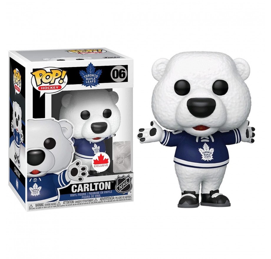Funko POP! NHL Mascots S1 Vinyl Figure - TOMMY HAWK (Chicago Blackhawks)  #02 (Mint): : Sell TY Beanie Babies, Action Figures,  Barbies, Cards & Toys selling online