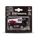 Figurka rolby hokejowej NHL 1/50