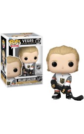 Figurka zawodnika NHL POP