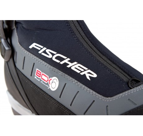 Buty biegowe Fischer BCX6