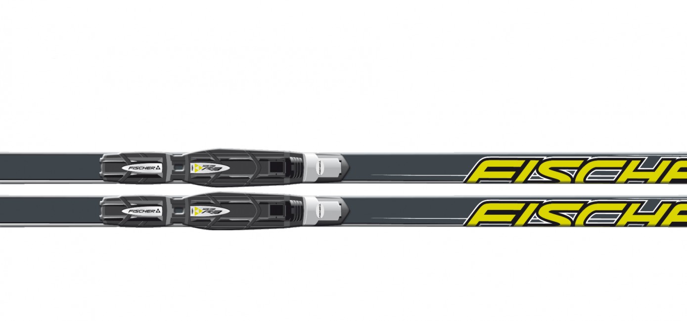 Skis Fischer L S Combi Recreation Sport Skiing shop Sportrebel