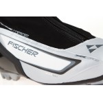 Buty biegowe Fischer XC Comfort Silver