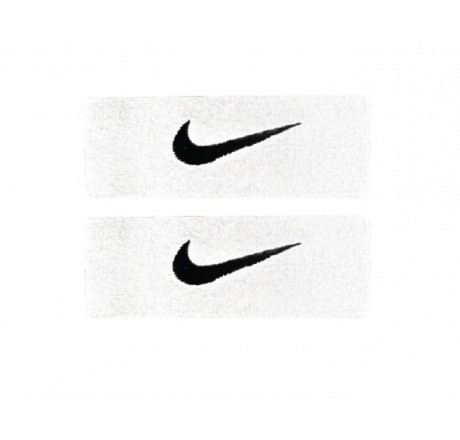Frotka na rękę Nike Swoosh Biceps
