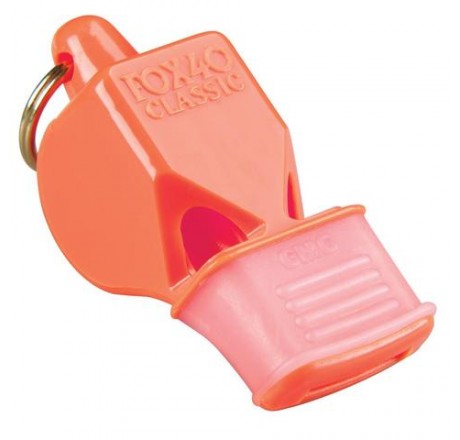 Whistle FOX40 Classic CMG Safety