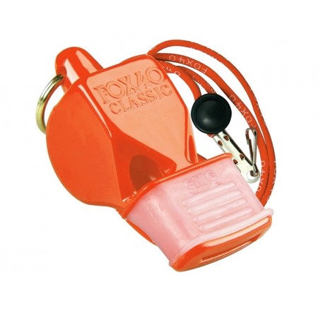 Gwizdek FOX40 Classic CMG Safety