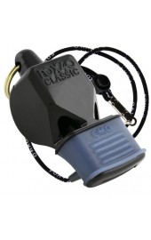 Gwizdek FOX40 Classic CMG Safety ze sznurkiem