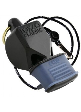 Whistle FOX40 Classic CMG Safety with Breakaway Lanyard