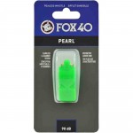 Whistle FOX40 Pearl Safety
