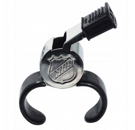 Fox 40 Superforce CMG Whistle with Finger Grip