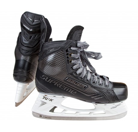 Bauer Supreme 160 Sr  Ice Hockey Skates Limited Edition | Skates