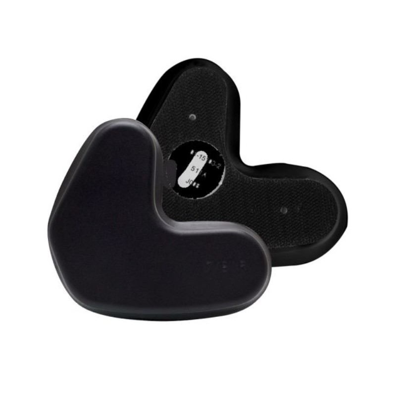 Schutt InterLink Replacement Jaw Pad Covers Accessories Hockey