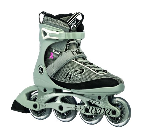 Rolki K2 Athena 78 Women '12