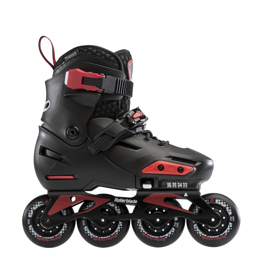 Rollerblade Apex '21 adjustable inline skates Adjustable / For kids