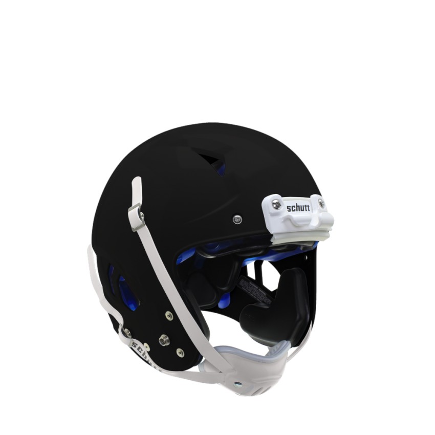 Lists@$270 V-ROPO-SW-TRAD Schutt Varsity Vengeance Pro Sr Football Helmet NEW 