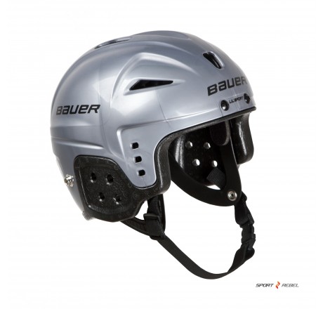 lil sport bauer helmet