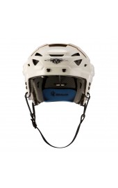 Hockey Helmet Mission Inhaler Sr