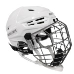 Bauer combo helmet Re-akt 95