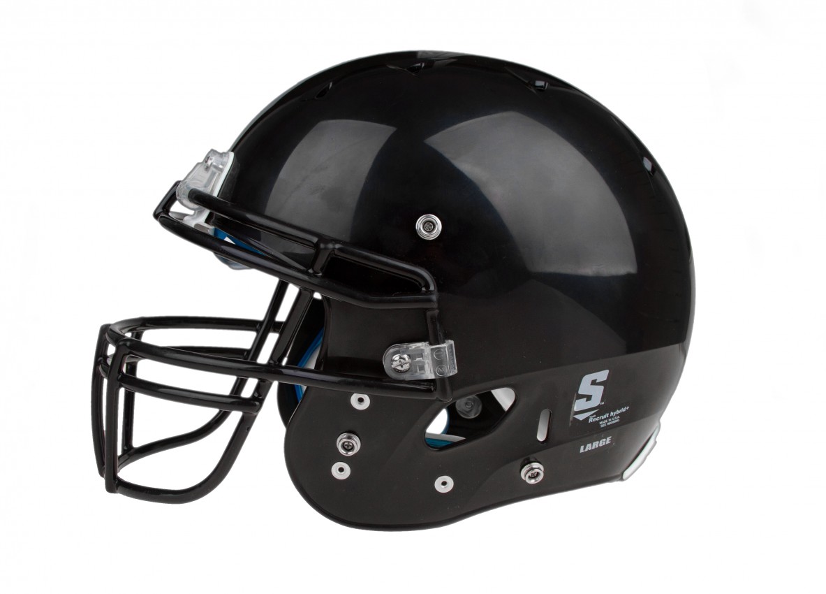 Helmet Schutt DNA Recruit Hybrid+ | Helmet | Football shop Sportrebel