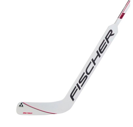 Fischer GW150 Junior wooden goalkeeper stick