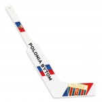 A plastic goalie stick Mini Pol. Bytom 22/23