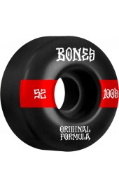 Kółka Bones OG Formula V4 100A