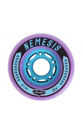 TEMPISH Nemesis 82A 72x42mm Longboard wheels