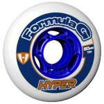 Kółka hokejowe Hyper Formula G Era 72A